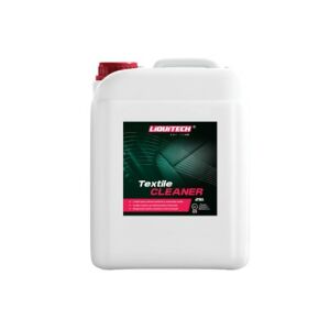 Liquitech Textile Cleaner środek czyszczący do tapicerki, 25l 120720900 - Środek do czyszczenia dywanów i tapicerki