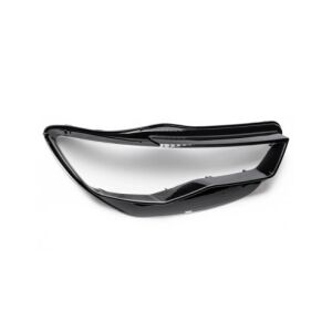 Rechtes Scheinwerferglas für Audi A6 C7 4G Facelift (2015 - 2018)