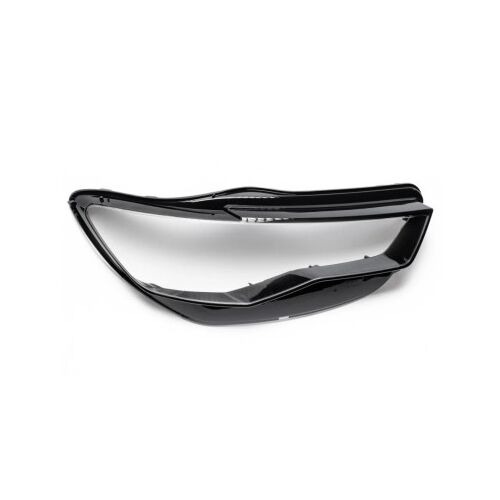 Audi A6 C7 4G Facelift (2015-2018) Rechter Scheinwerferglas