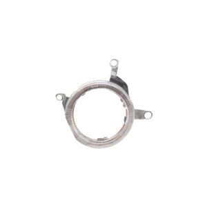 Angel Eyes DRL javító készlet jobb oldali fényszóróhoz, BMW 5-ös sorozat E60, E61 Facelift 2008-2010 Xenon - Fényszóró