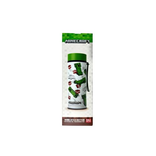 Thermos Minecraft SSS , Boom 133038562