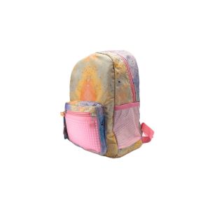 Farebný batoh Pixie Crew do škôlky s predným vreckom - Batohy, tašky pre škôlkarov