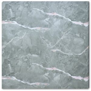 Set 40 panouri autoadezive cu aspect de marmură, gri și roz, impermeabile - Nonbrand Panele & Autocolante de perete