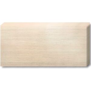 Panou de perete autoadeziv cu efect de marmură maro deschis, 30 x 60 cm, 2 mm grosime, ușor de instalat, impermeabil, adeziv puternic - Nonbrand Panele & Autocolante de perete