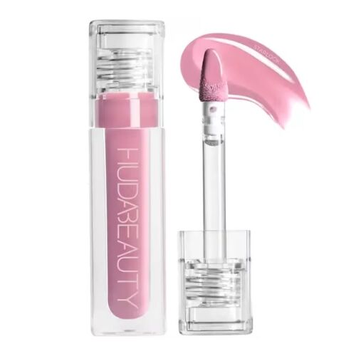 Lipgloss, Huda Beauty, Faux Filler Gloss, UUU BABY, 3,9 ml 120726617