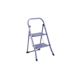 EUROGOLD STEP MAX 2 fokos összecsukható fellépő - Létra & Állvány