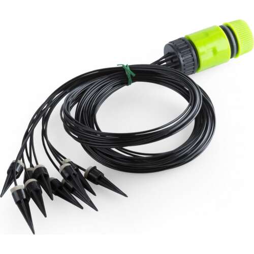 Kinzo Garden Csepegtető Öntöző Készlet - 10 db