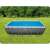 INTEX solar pool cover, blue, 549 x 274 cm