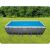 Modrý polyetylénový kryt bazéna INTEX 549 x 274 cm 41504209