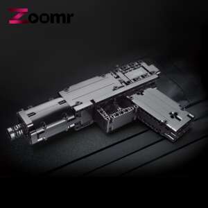 Automatyczny model Glocka / ZMR-14008