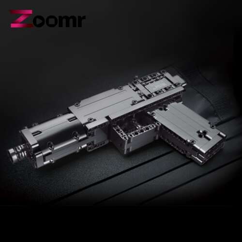 Automatický model Glock / ZMR-14008