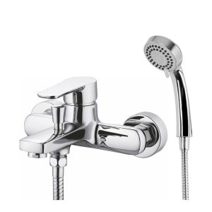 AVENA BAV11 CasaBlanca kádcsaptelep 3 funkcióval