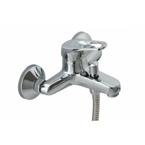 Kádcsaptelep hosszú csővel (20 cm) CasaBlanca STREVI BSR11A