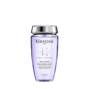 Kérastase Blond Absolu Bain Lumiére hamvasító sampon 250ml 120748537