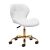 Lilla White-Gold háttámlás Irodai szék 120749588