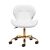 Lilla White-Gold háttámlás Irodai szék 120749588