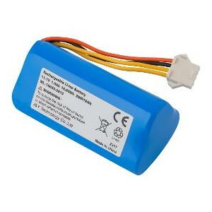 Sencor SRX 1501 Pótalkatrész akkumulátor SRV 1550WH robotporszívóhoz - Sencor