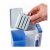 Aquajet LD-A8 szájzuhany, fehér, fogszabályozó, pótlófej, fúvóka