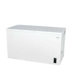 Vivax CFR-418 fagyasztóláda, ferde nézet - Vivax