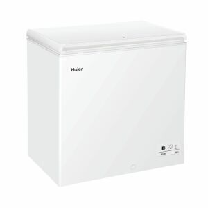 Zárt Haier HCE200E fagyasztóláda - Hűtőszekrény & Fagyasztó