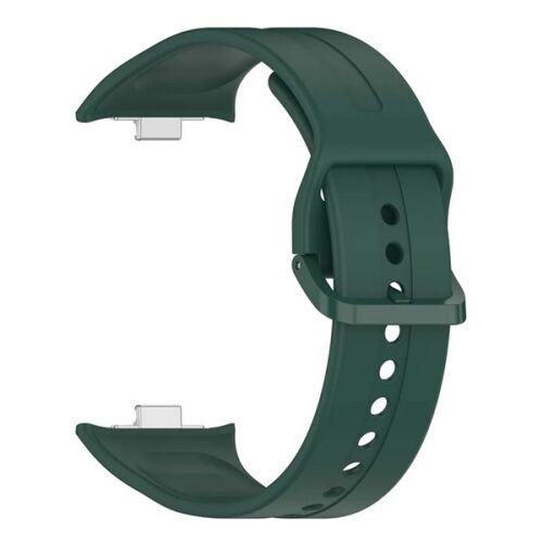 Redmi Watch 5 sötétzöld pótszíj - Okosóra szíj