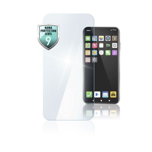 Hama Képernyővédő fólia Huawei P40 Lite-hoz