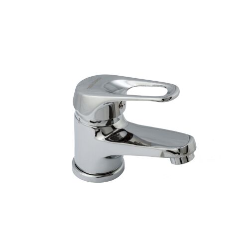 CasaBlanca STREVI BSR2 króm fürdőszobai mosogató csaptelep