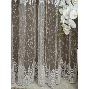 Fényáteresztő Kész Függöny 300x160