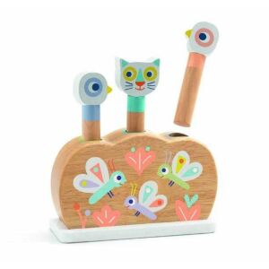 Pop-up-Motorspielzeug BabyPopi