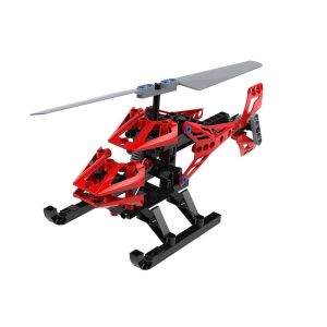 STEM-Kit zum Bauen fortgeschrittener Gadgets, Gigo Toys