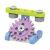 A STEM készlet összeállítása és építése, Gigo Toys 120765103