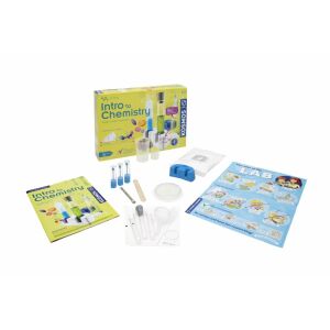 STEM Kit Chemie-Experimente, Thames & Kosmos