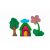 Marc Toys handgefertigtes Set, Gentle Spring 120765525