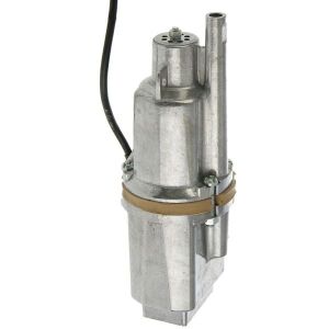 Ruceiok merülő szivattyú, 225W, 40m mélység, 530l/perc áramlási sebesség - Merülő szivattyú