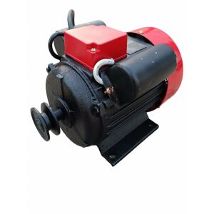YAMAMOTO Y801-2 0.75 kW-os elektromos motor, 230V, 3000 fordulat/perc - Villanymotor