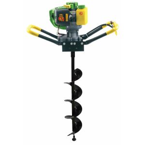 Erőteljes fúró 150 mm-es fúróval, 1,5 kW, PartnerPro PPE1500