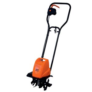 Elektromos fűnyíró BH 800 N Atika, 800 W, 400 ford./perc, munkaszélesség 280 mm