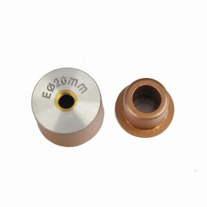 PPR ROTOR RBP20 főzőlappofák, 20 mm