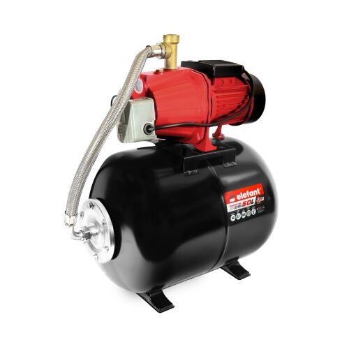 Elefant AUTOJET100S 50L 550W 35l/min vízszivattyú - Elefant