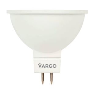 VARGO MR16 LED izzó, 3W, 4000K, semleges fehér, 285 lumen - Vargo
