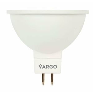 VARGO MR16 LED izzó, 5W, 4000K, semleges fehér, 475 lumen - Vargo