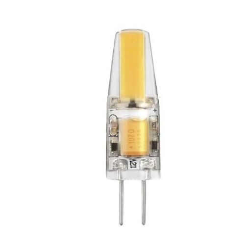 VARGO V-114866 G4 LED izzó, 3.5W, COB, 4000K, semleges fehér fény