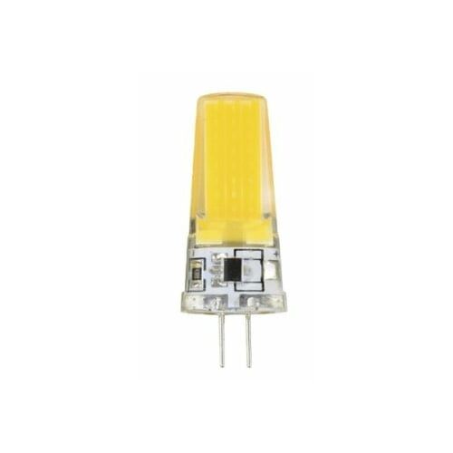 VARGO Bec LED G4, 5W, COB, 4000K, V-114870, semleges fehér fény, energiahatékony