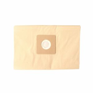 ROTOR RC 175 porszívó papírzsák, 20L kapacitás - Rotor