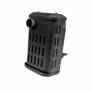 178F motor kultivátor motor kipufogó