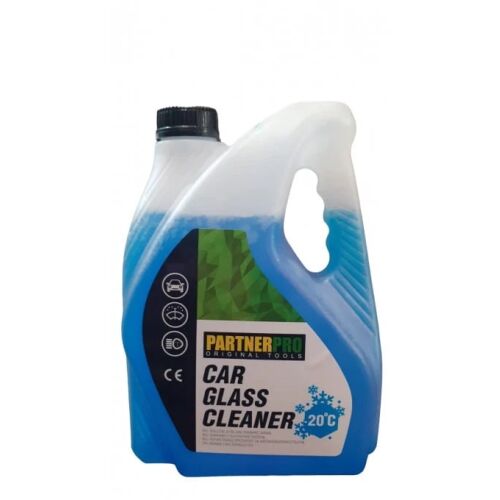 SOLUTIE SPALAT PARBRIZ IARNA 3L-20C PARTNERPRO 120767238