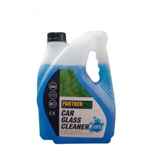 SZÉLVÉDŐ TÉLI MOSÓ MEGOLDÁS 3L-20C PARTNERPRO