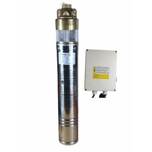 ELEFÁNT 4SKM200, A termék zöld illetéket tartalmaz 6 Ron, 15,5 kg