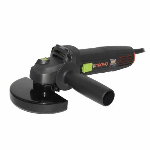 Flex sarokcsiszoló STROMO SG1000, 1000 W, 11000 ford./perc