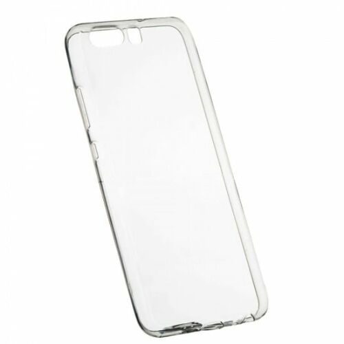 Átlátszó TPU tok Meizu M5-höz - Műszaki cikk és elektronika